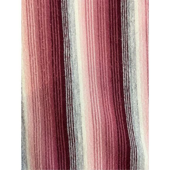 Avenue women’s bundle lot size 14/16 striped button down and open cardigan - Picture 13 of 13